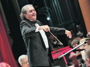 Arturo Márquez Navarro